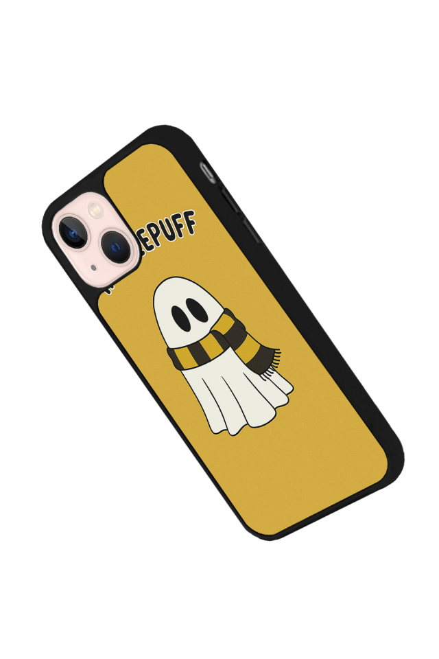 iPhone 13 Mini Uyumlu HarryPotter Tasarımlı Glossy Premium Kılıf