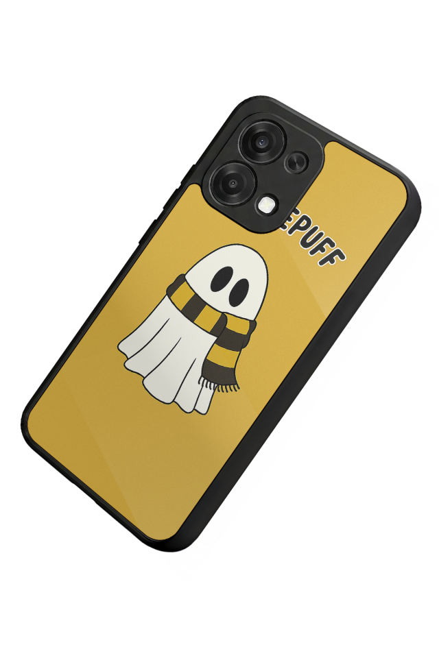Oppo A6 Pro Uyumlu HarryPotter Tasarımlı Glossy Premium Kılıf