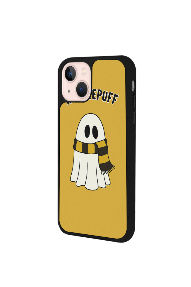 iPhone 13 Mini Uyumlu HarryPotter Tasarımlı Glossy Premium Kılıf