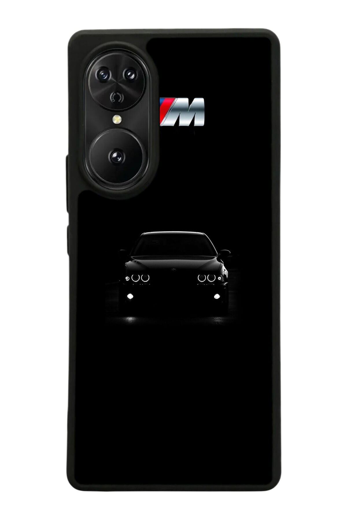 Reeder S19 Max Pro S EDGE Uyumlu BMW Tasarımlı Glossy Premium Kılıf