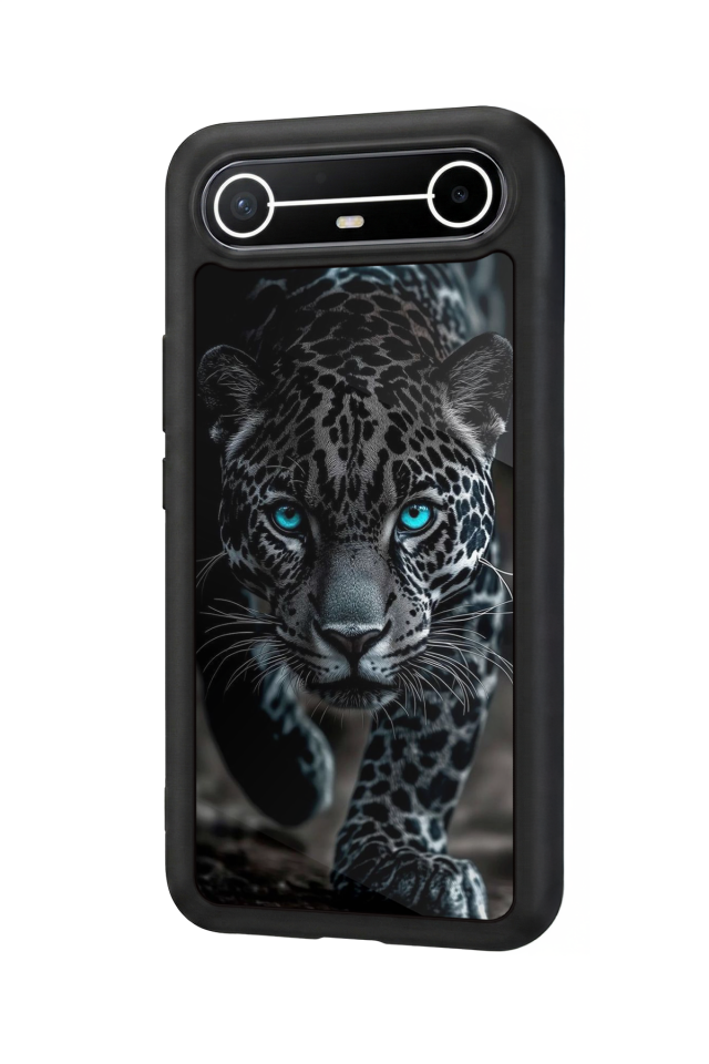 Tecno Spark Slim 5G Uyumlu Cita Tasarımlı Glossy Premium Kılıf