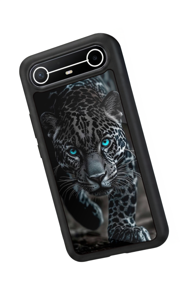 Tecno Spark Slim 5G Uyumlu Cita Tasarımlı Glossy Premium Kılıf