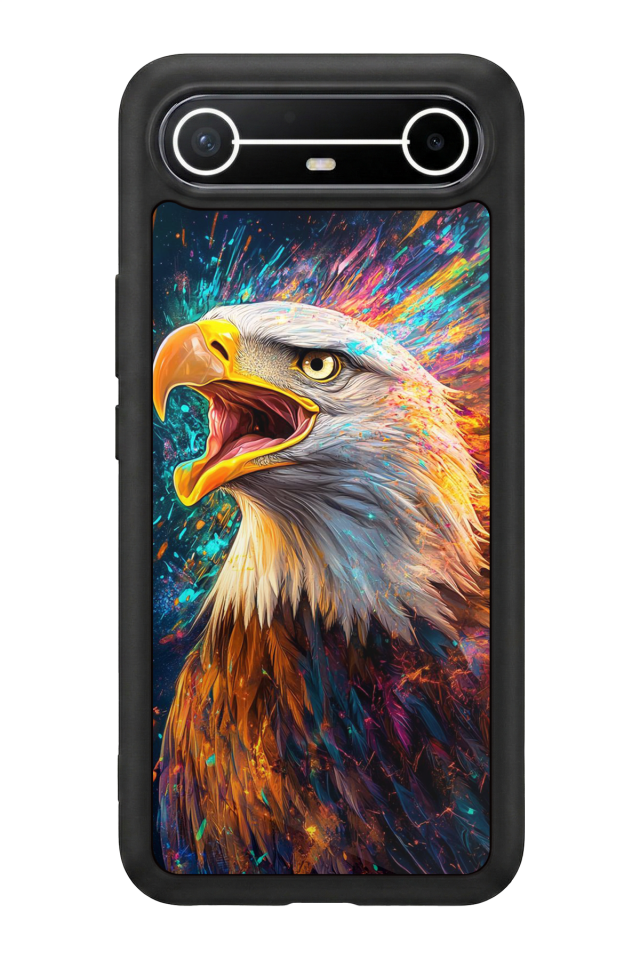 Tecno Spark Slim 5G Uyumlu Besiktas Tasarımlı Glossy Premium Kılıf