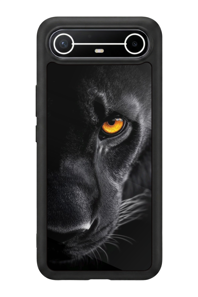 Tecno Spark Slim 5G Uyumlu Cita Tasarımlı Glossy Premium Kılıf