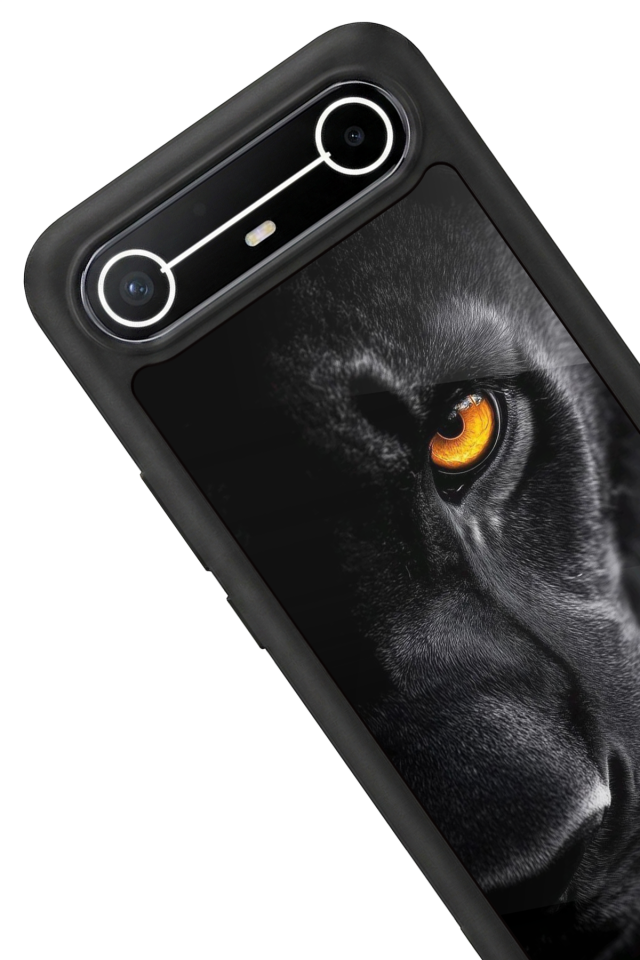 Tecno Spark Slim 5G Uyumlu Cita Tasarımlı Glossy Premium Kılıf