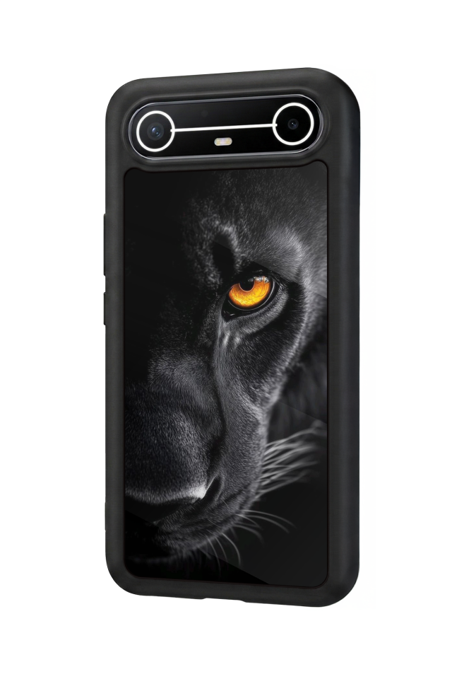 Tecno Spark Slim 5G Uyumlu Cita Tasarımlı Glossy Premium Kılıf