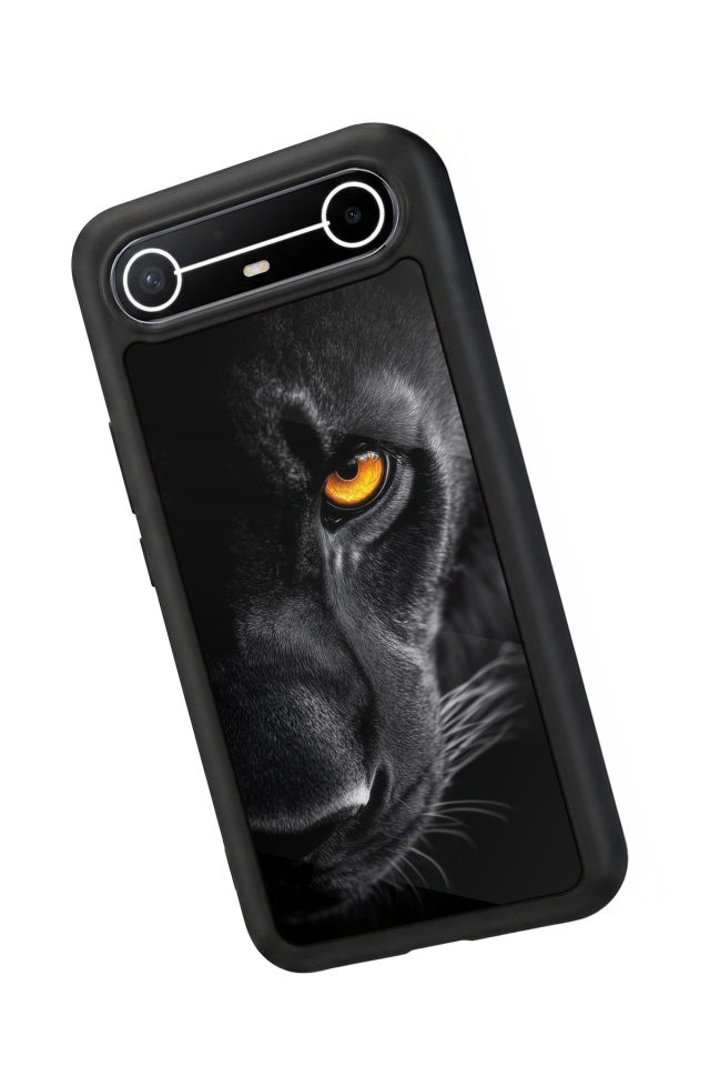 Tecno Spark Slim 5G Uyumlu Cita Tasarımlı Glossy Premium Kılıf