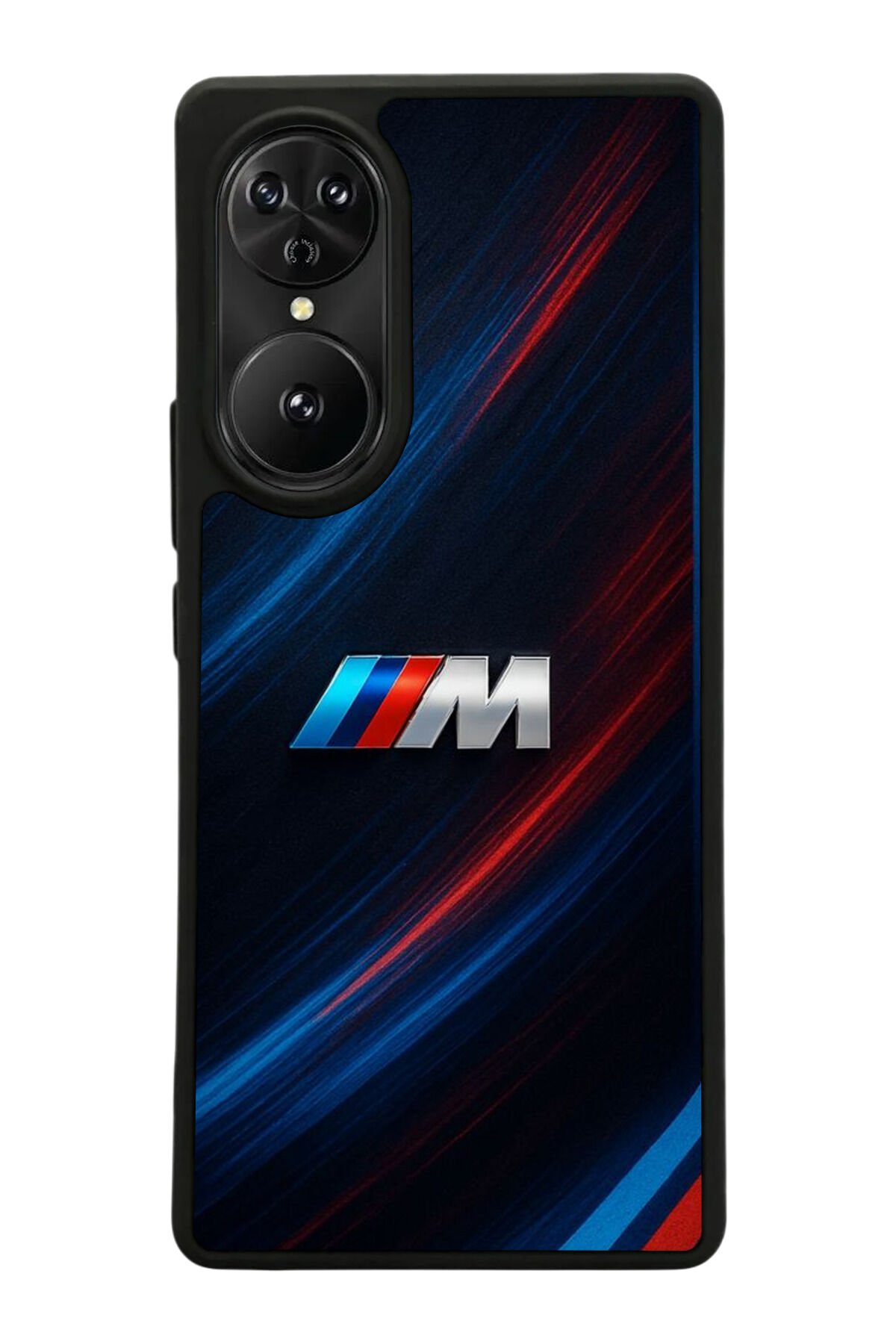 Reeder S19 Max Pro S EDGE Uyumlu BMW Tasarımlı Glossy Premium Kılıf