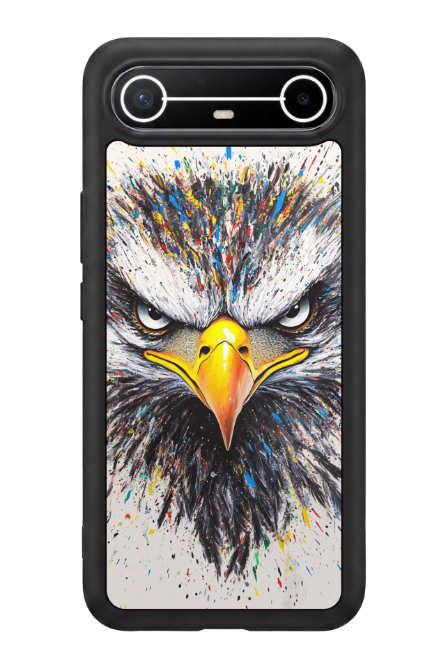 Tecno Spark Slim 5G Uyumlu Besiktas Tasarımlı Glossy Premium Kılıf