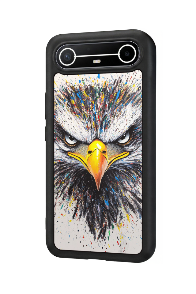 Tecno Spark Slim 5G Uyumlu Besiktas Tasarımlı Glossy Premium Kılıf