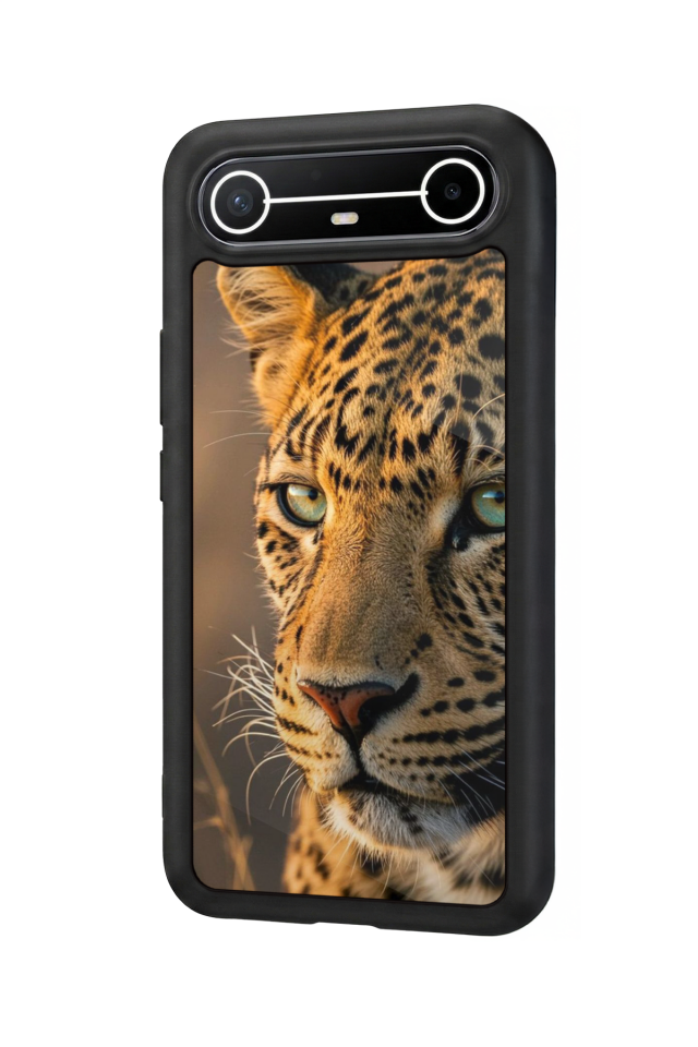 Tecno Spark Slim 5G Uyumlu Cita Tasarımlı Glossy Premium Kılıf
