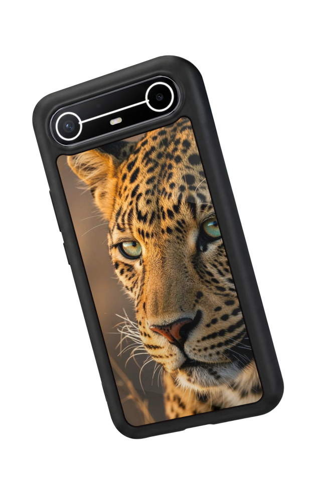 Tecno Spark Slim 5G Uyumlu Cita Tasarımlı Glossy Premium Kılıf