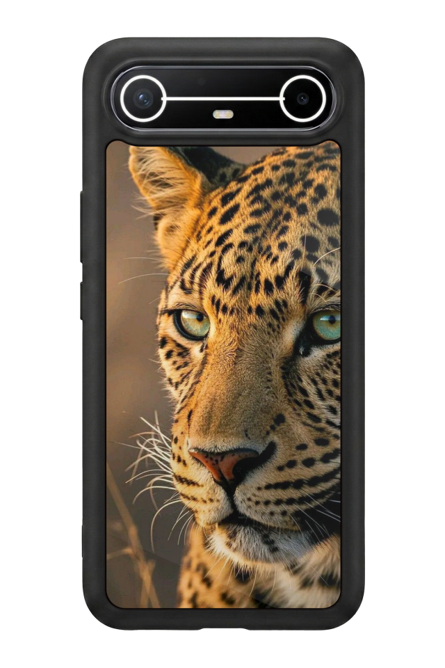 Tecno Spark Slim 5G Uyumlu Cita Tasarımlı Glossy Premium Kılıf