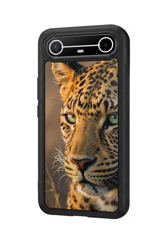 Tecno Spark Slim 5G Uyumlu Cita Tasarımlı Glossy Premium Kılıf
