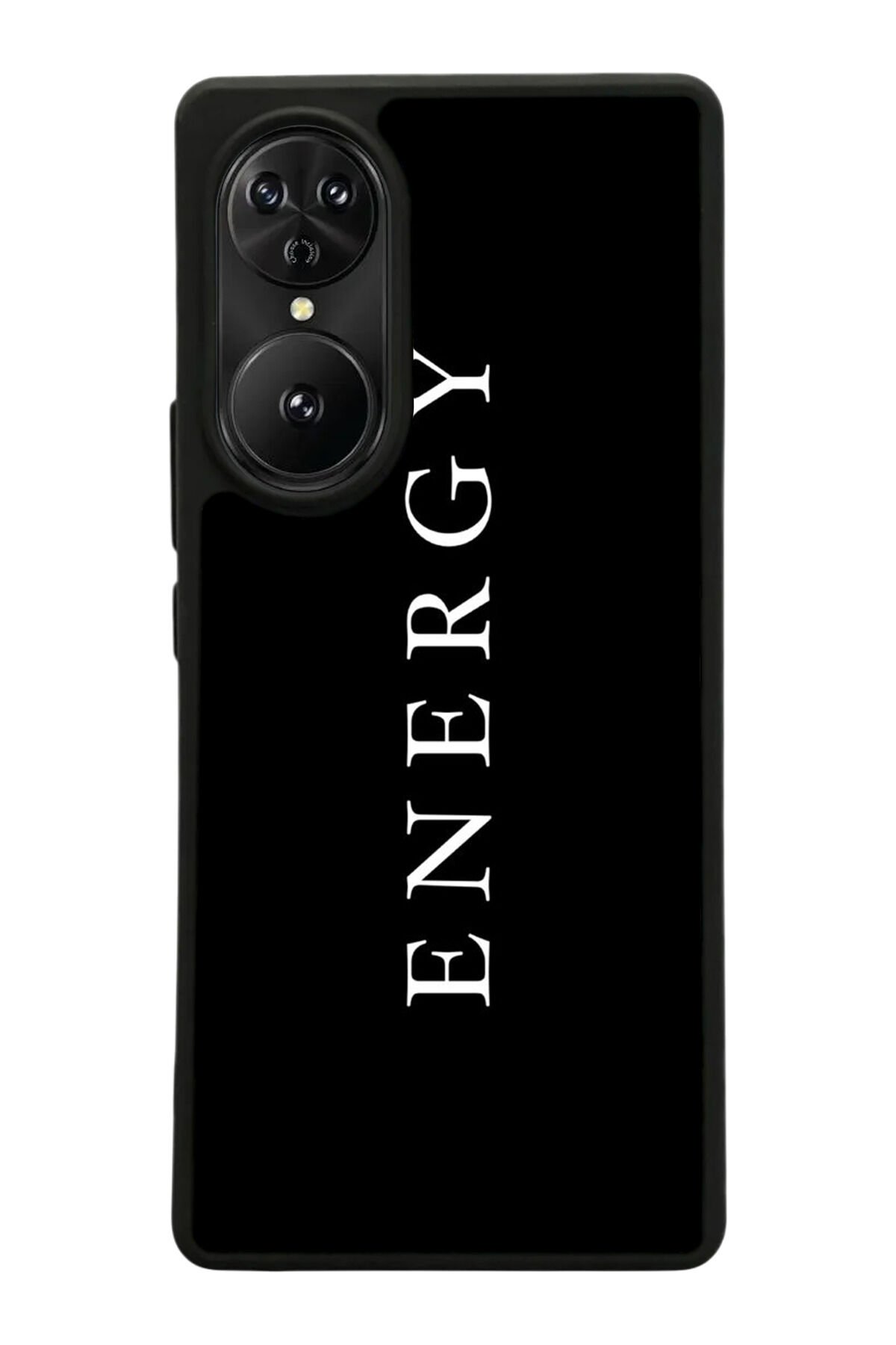 Reeder S19 Max Pro S EDGE Uyumlu Energy Tasarımlı Glossy Premium Kılıf