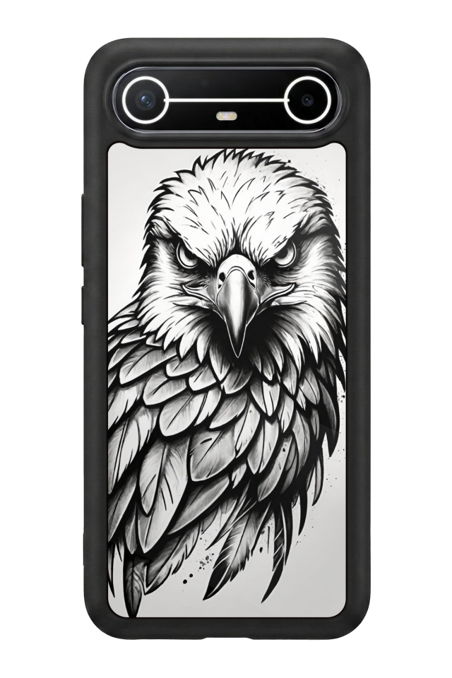 Tecno Spark Slim 5G Uyumlu Besiktas Tasarımlı Glossy Premium Kılıf