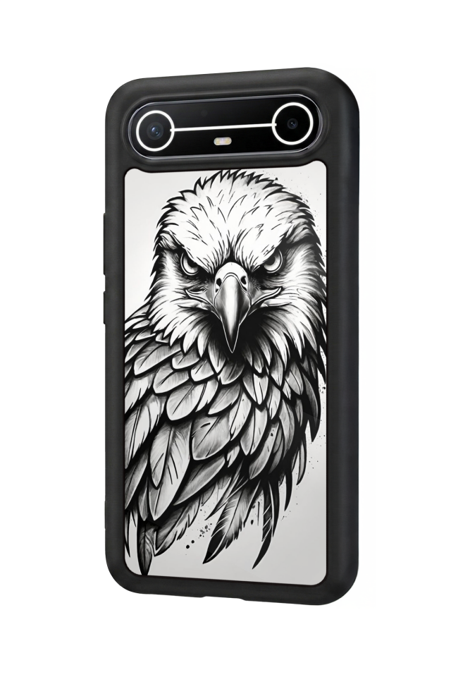 Tecno Spark Slim 5G Uyumlu Besiktas Tasarımlı Glossy Premium Kılıf