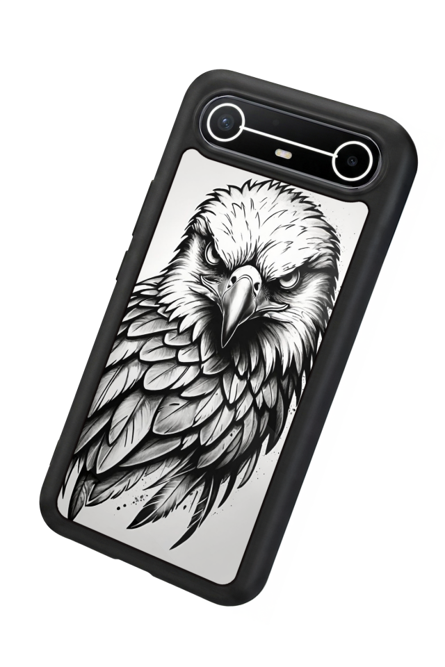 Tecno Spark Slim 5G Uyumlu Besiktas Tasarımlı Glossy Premium Kılıf