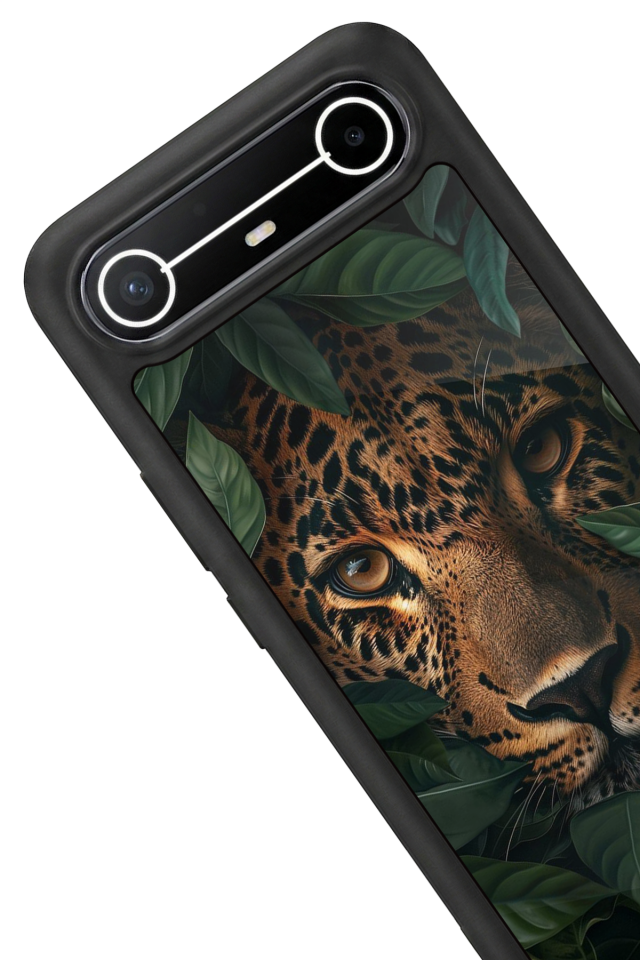 Tecno Spark Slim 5G Uyumlu Cita Tasarımlı Glossy Premium Kılıf