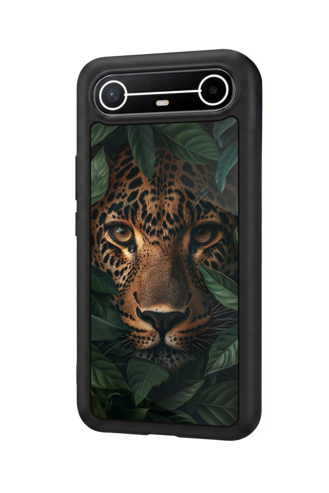 Tecno Spark Slim 5G Uyumlu Cita Tasarımlı Glossy Premium Kılıf