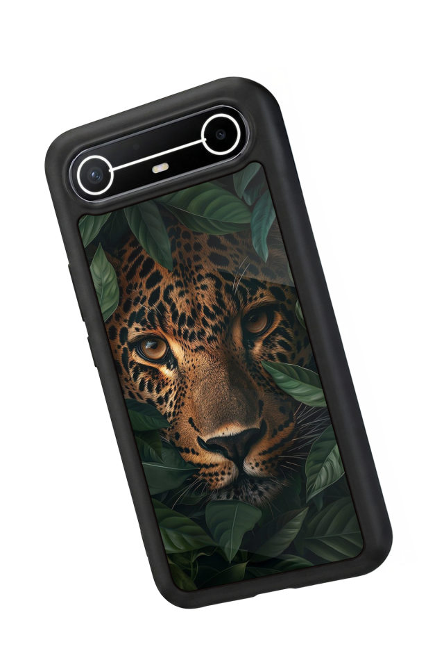 Tecno Spark Slim 5G Uyumlu Cita Tasarımlı Glossy Premium Kılıf