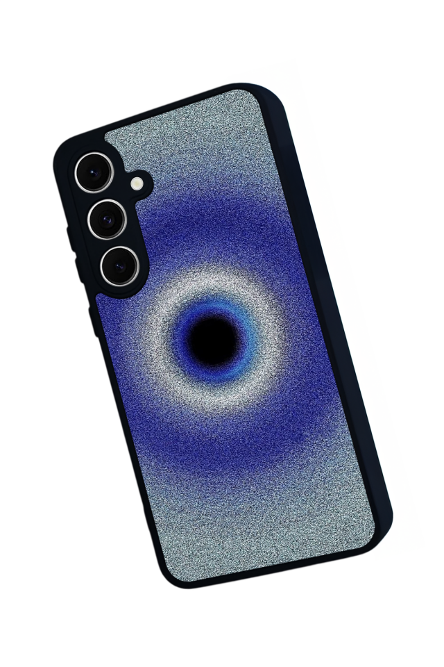 Samsung Galaxy S24 FE Uyumlu Energy Tasarımlı Glossy Premium Kılıf