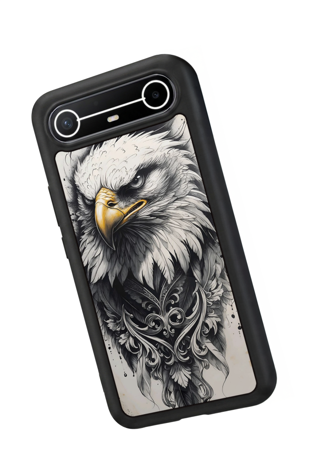 Tecno Spark Slim 5G Uyumlu Besiktas Tasarımlı Glossy Premium Kılıf