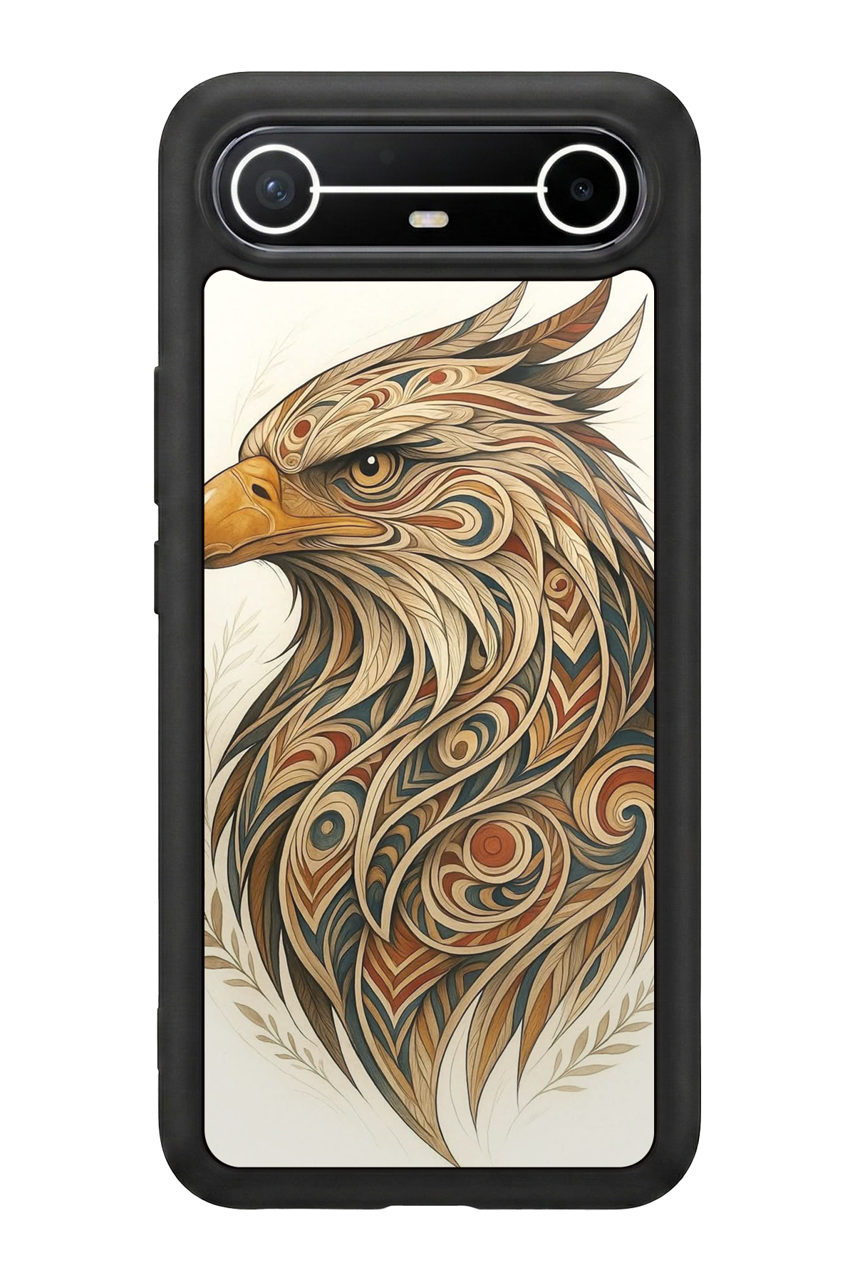 Tecno Spark Slim 5G Uyumlu Besiktas Tasarımlı Glossy Premium Kılıf