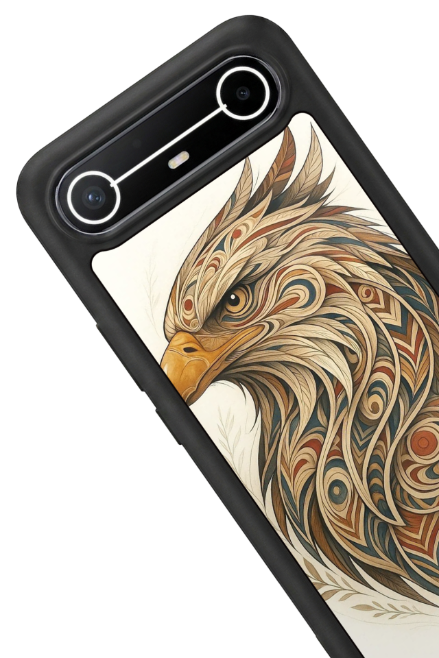 Tecno Spark Slim 5G Uyumlu Besiktas Tasarımlı Glossy Premium Kılıf