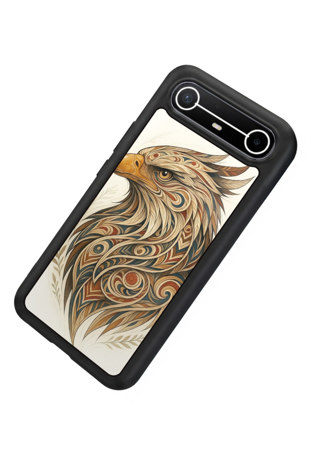 Tecno Spark Slim 5G Uyumlu Besiktas Tasarımlı Glossy Premium Kılıf