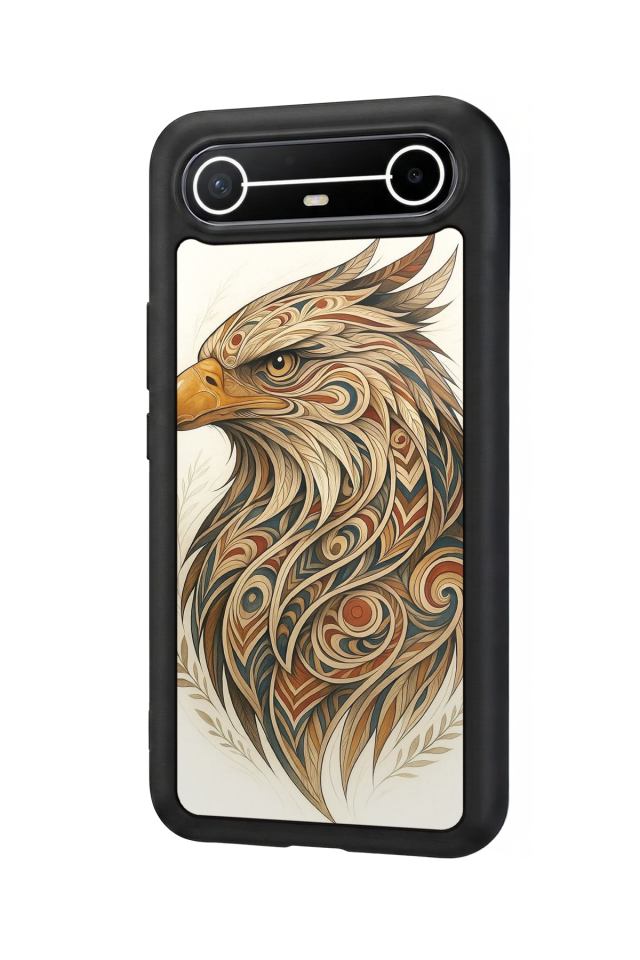 Tecno Spark Slim 5G Uyumlu Besiktas Tasarımlı Glossy Premium Kılıf