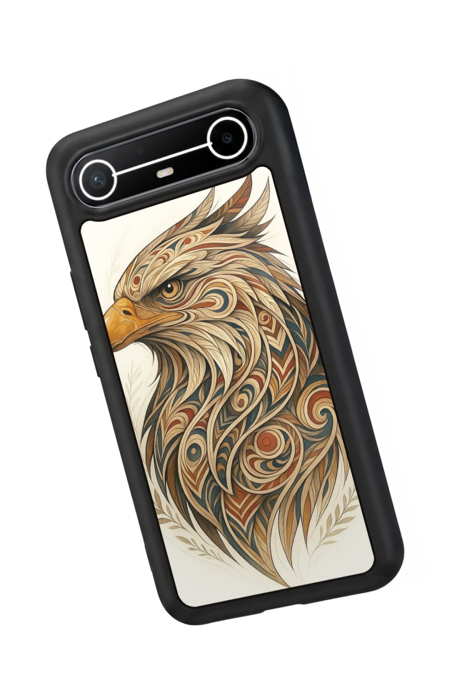 Tecno Spark Slim 5G Uyumlu Besiktas Tasarımlı Glossy Premium Kılıf