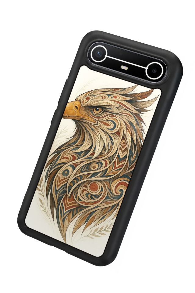 Tecno Spark Slim 5G Uyumlu Besiktas Tasarımlı Glossy Premium Kılıf