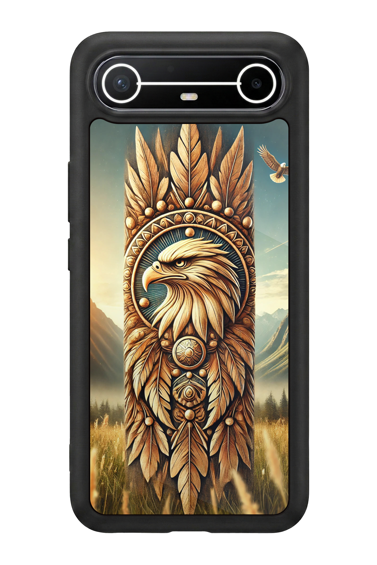 Tecno Spark Slim 5G Uyumlu Besiktas Tasarımlı Glossy Premium Kılıf