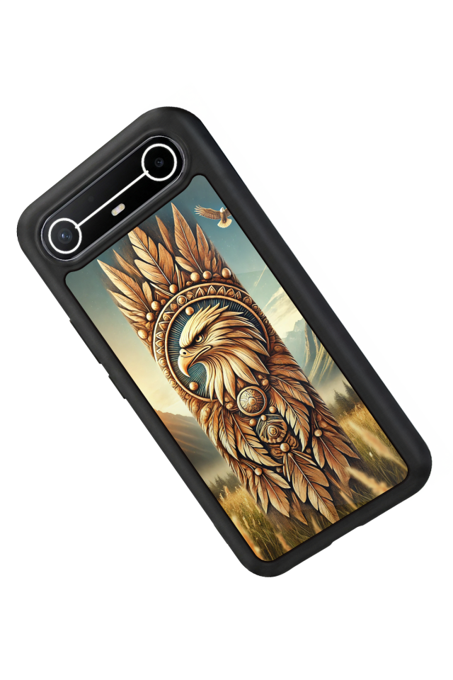 Tecno Spark Slim 5G Uyumlu Besiktas Tasarımlı Glossy Premium Kılıf