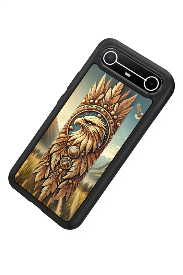 Tecno Spark Slim 5G Uyumlu Besiktas Tasarımlı Glossy Premium Kılıf