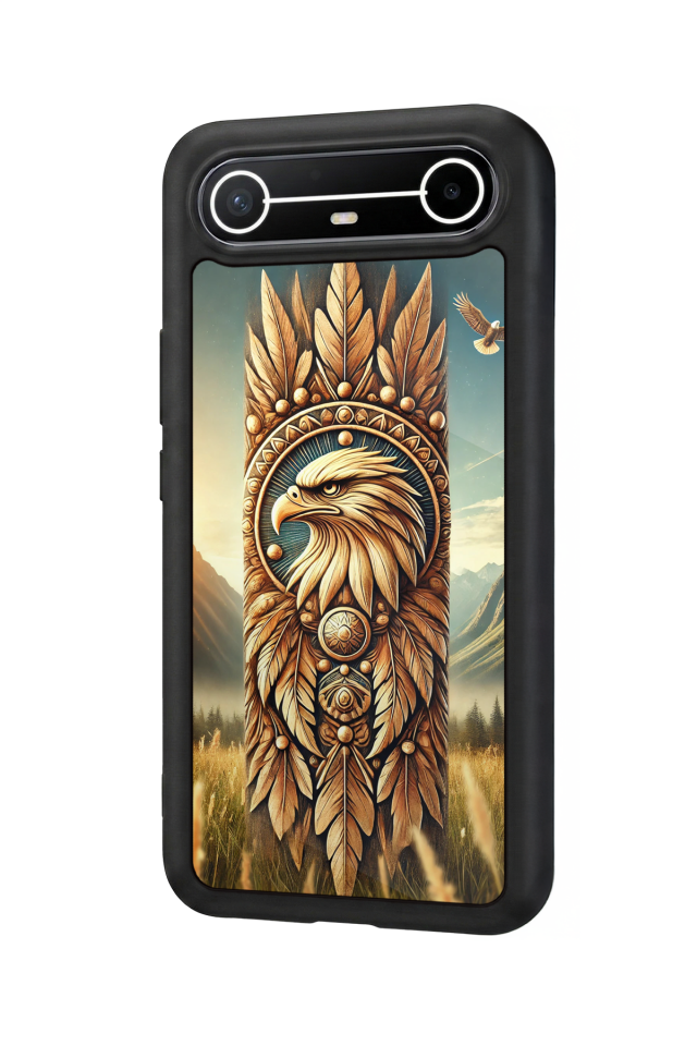 Tecno Spark Slim 5G Uyumlu Besiktas Tasarımlı Glossy Premium Kılıf