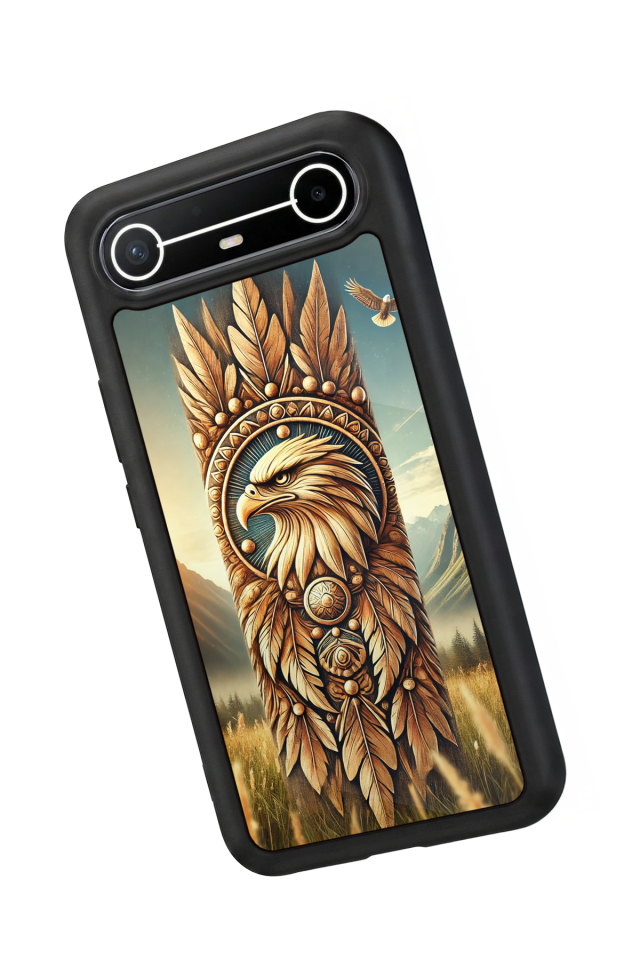 Tecno Spark Slim 5G Uyumlu Besiktas Tasarımlı Glossy Premium Kılıf
