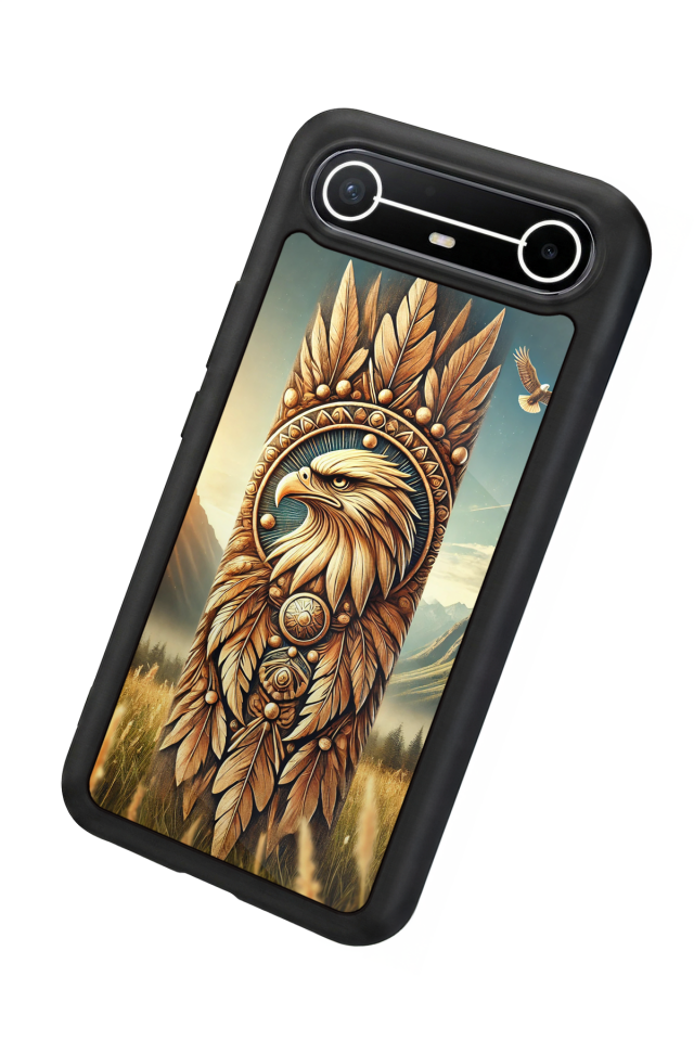 Tecno Spark Slim 5G Uyumlu Besiktas Tasarımlı Glossy Premium Kılıf