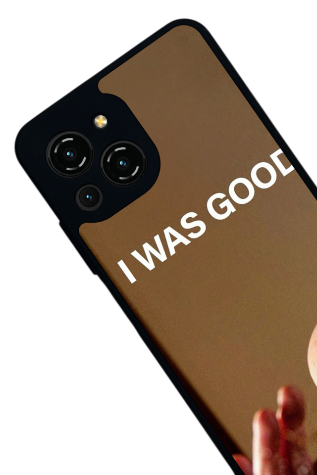 Reeder S23 Pro Max Uyumlu BreakingBad Tasarımlı Glossy Premium Kılıf