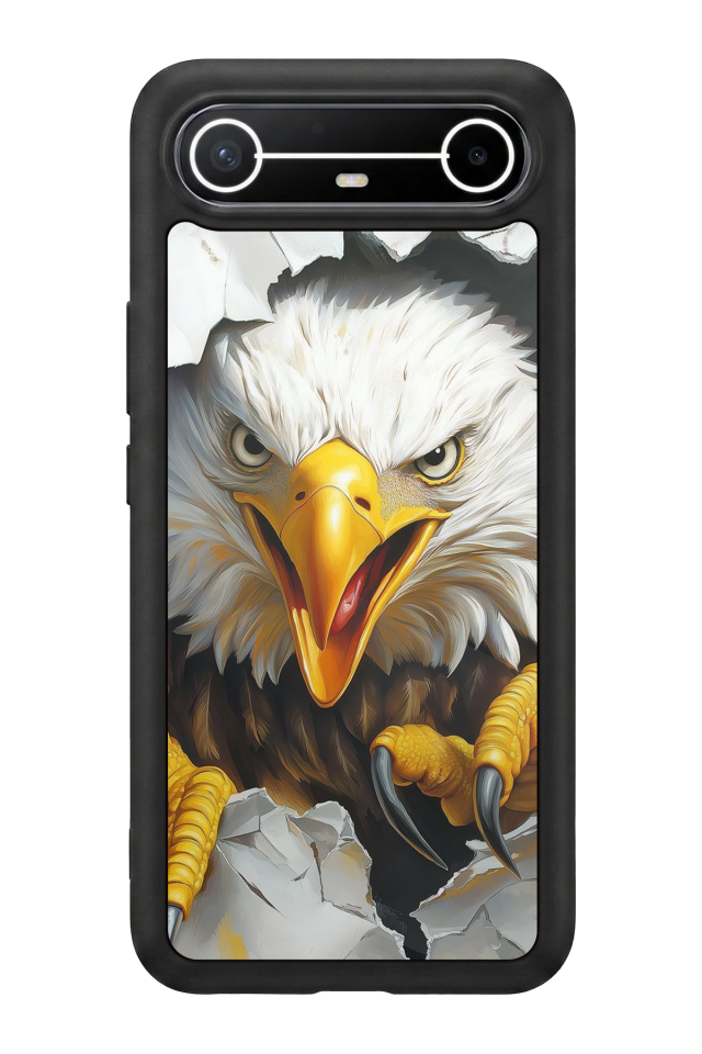 Tecno Spark Slim 5G Uyumlu Besiktas Tasarımlı Glossy Premium Kılıf