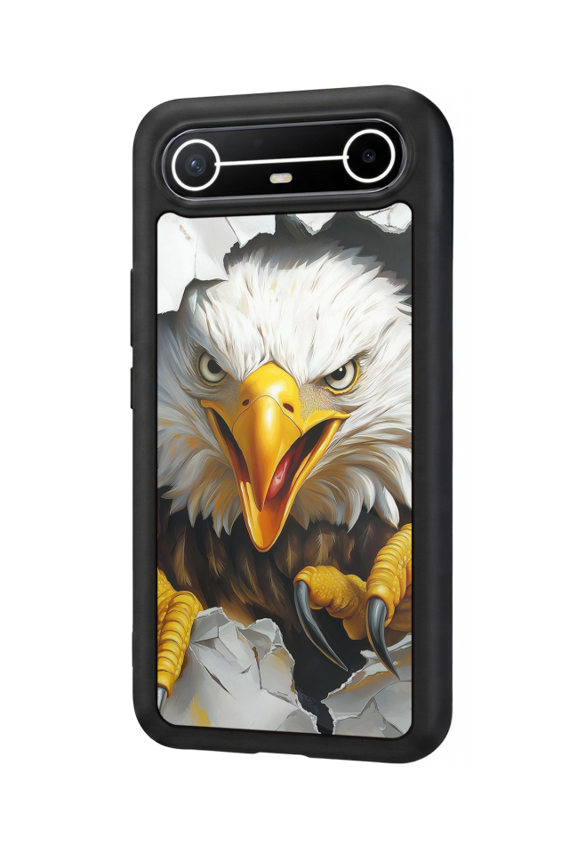 Tecno Spark Slim 5G Uyumlu Besiktas Tasarımlı Glossy Premium Kılıf