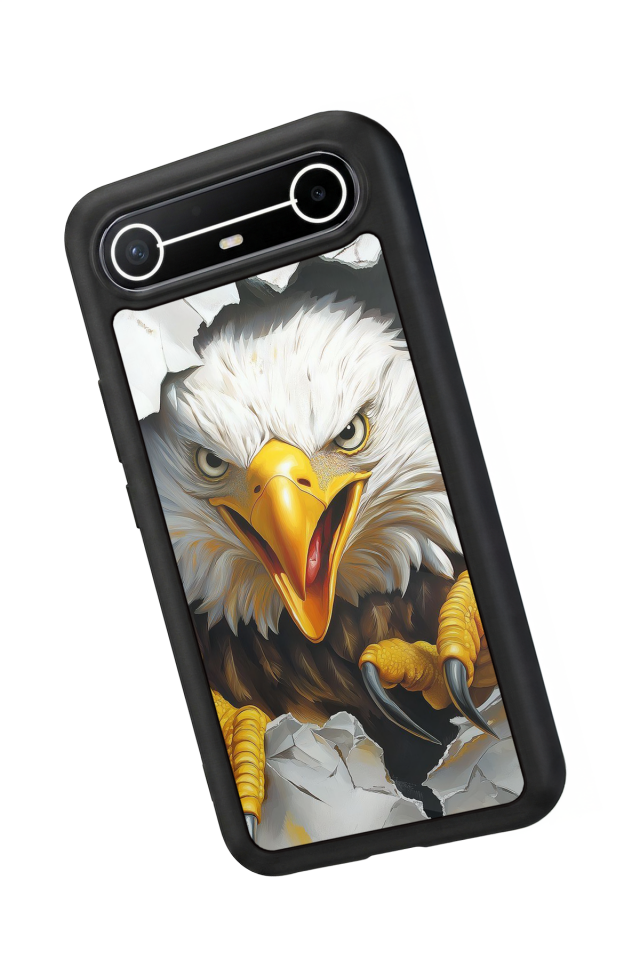 Tecno Spark Slim 5G Uyumlu Besiktas Tasarımlı Glossy Premium Kılıf