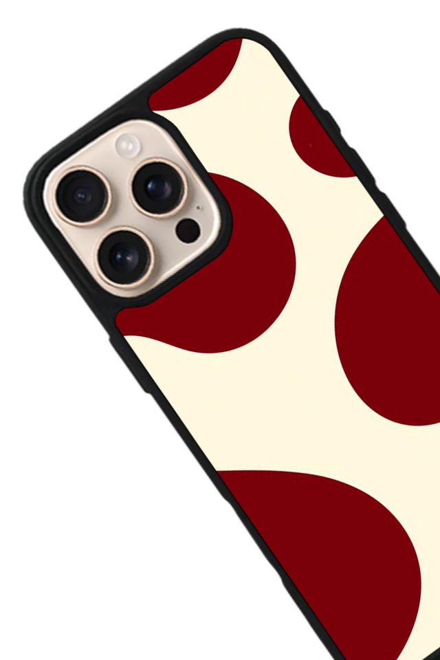 iPhone 14 Pro Uyumlu Soft Degrade Tasarımlı Glossy Premium Kılıf