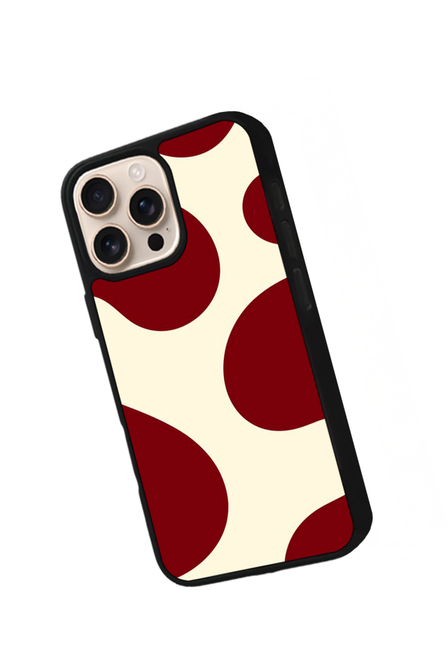 iPhone 14 Pro Uyumlu Soft Degrade Tasarımlı Glossy Premium Kılıf