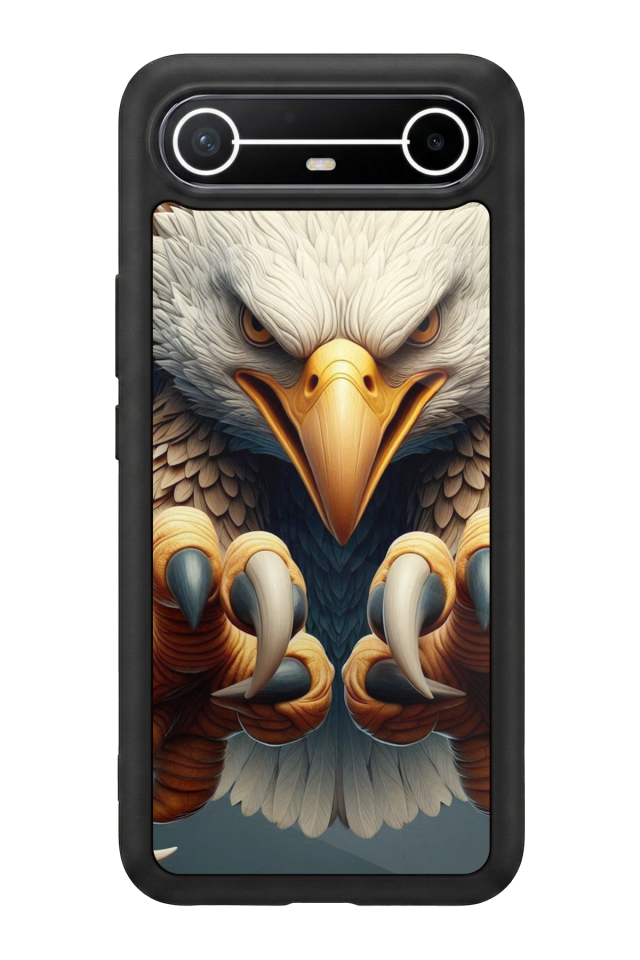 Tecno Spark Slim 5G Uyumlu Besiktas Tasarımlı Glossy Premium Kılıf