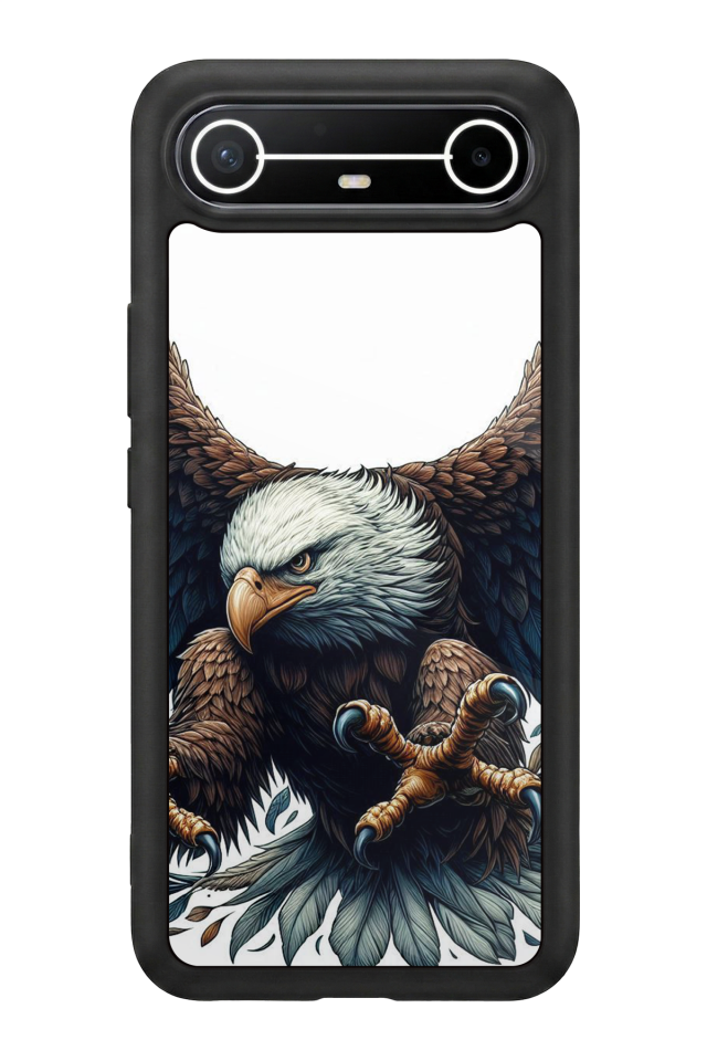 Tecno Spark Slim 5G Uyumlu Besiktas Tasarımlı Glossy Premium Kılıf