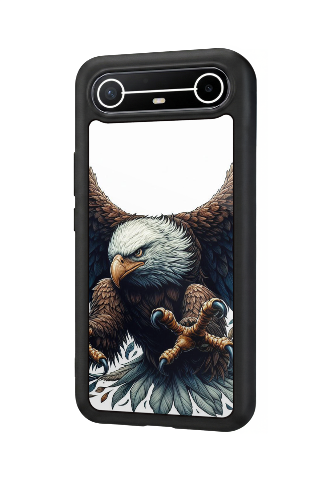 Tecno Spark Slim 5G Uyumlu Besiktas Tasarımlı Glossy Premium Kılıf