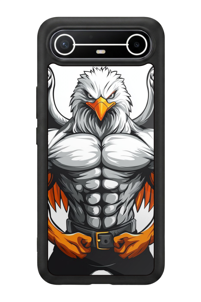 Tecno Spark Slim 5G Uyumlu Besiktas Tasarımlı Glossy Premium Kılıf