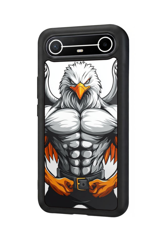 Tecno Spark Slim 5G Uyumlu Besiktas Tasarımlı Glossy Premium Kılıf